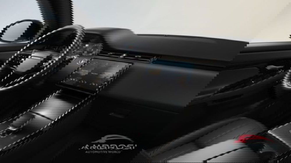 Land Rover Range Rover Evoque nuova a Perugia (5)