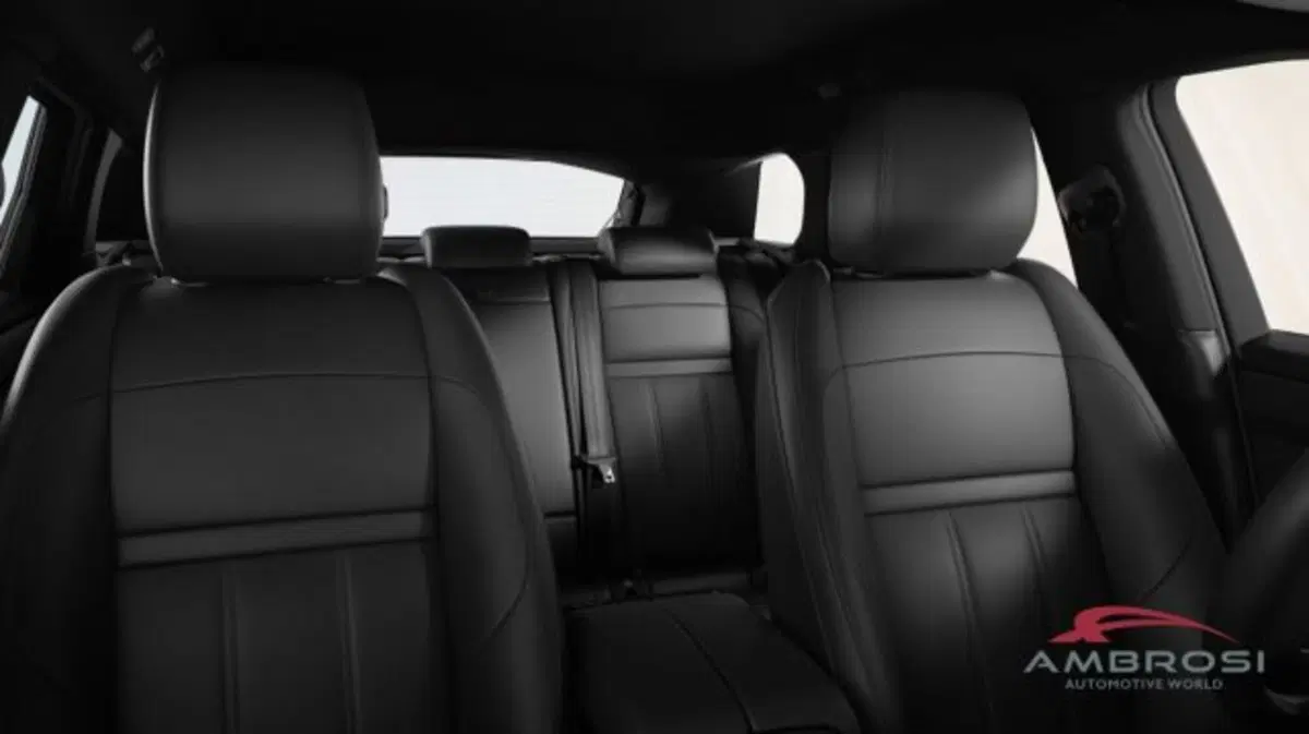Land Rover Range Rover Evoque nuova a Perugia (6)