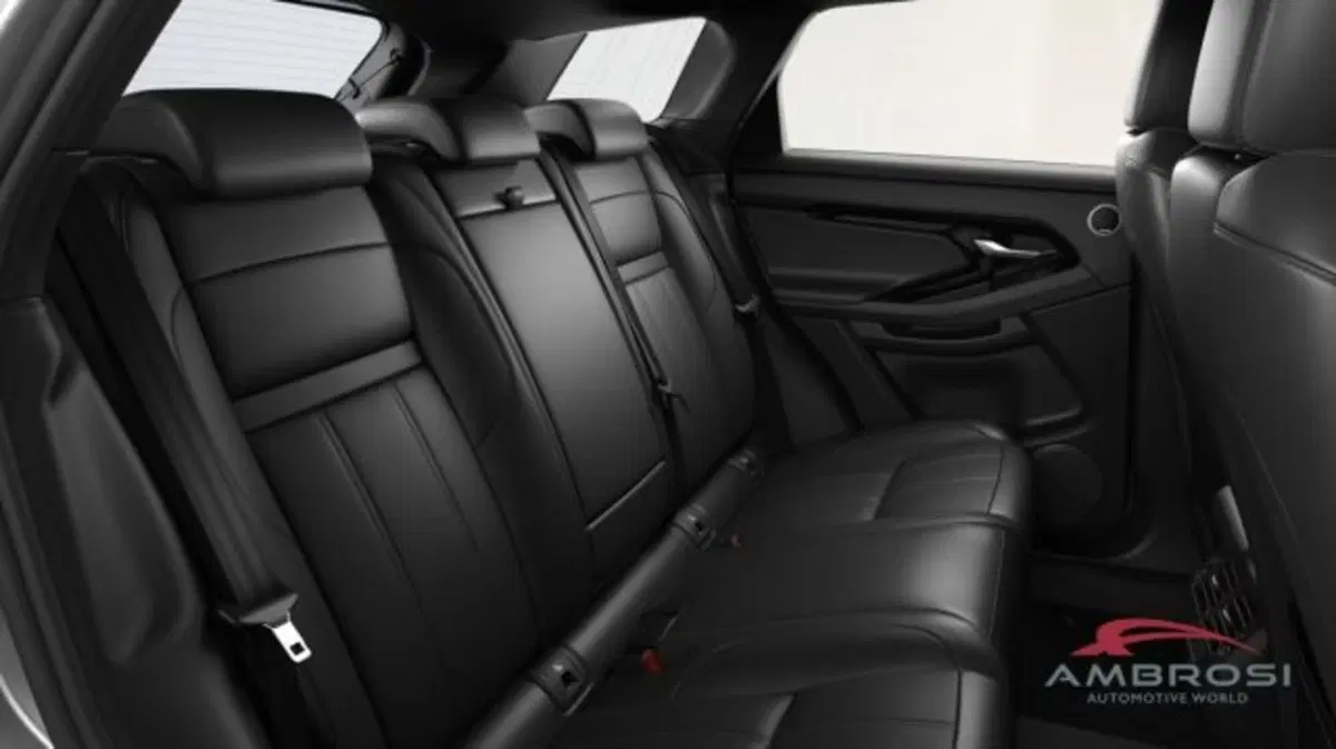 Land Rover Range Rover Evoque nuova a Perugia (7)