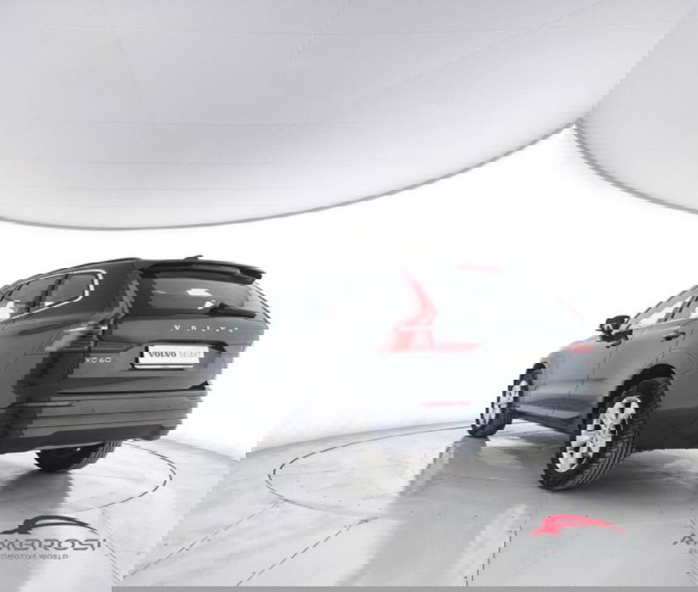 Volvo XC60 usata a Perugia (4)