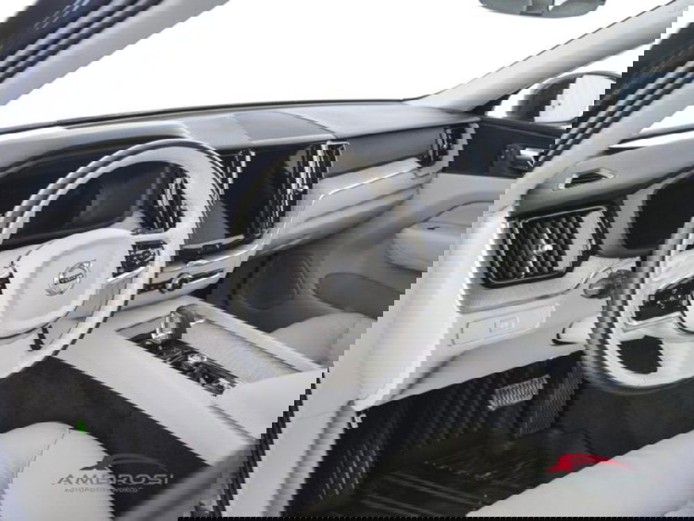 Volvo XC60 usata a Perugia (8)