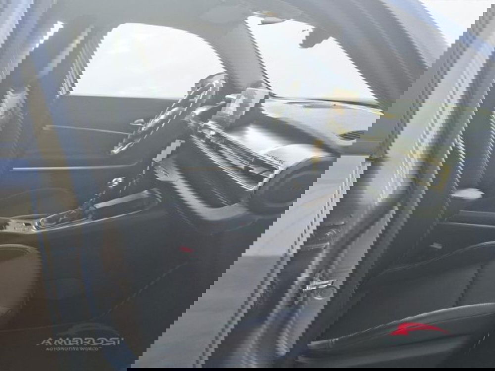 Jeep Avenger usata a Perugia (12)