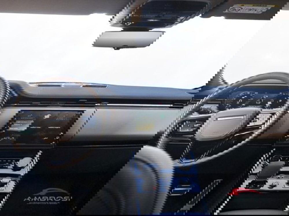 Land Rover Range Rover Sport usata a Perugia (12)