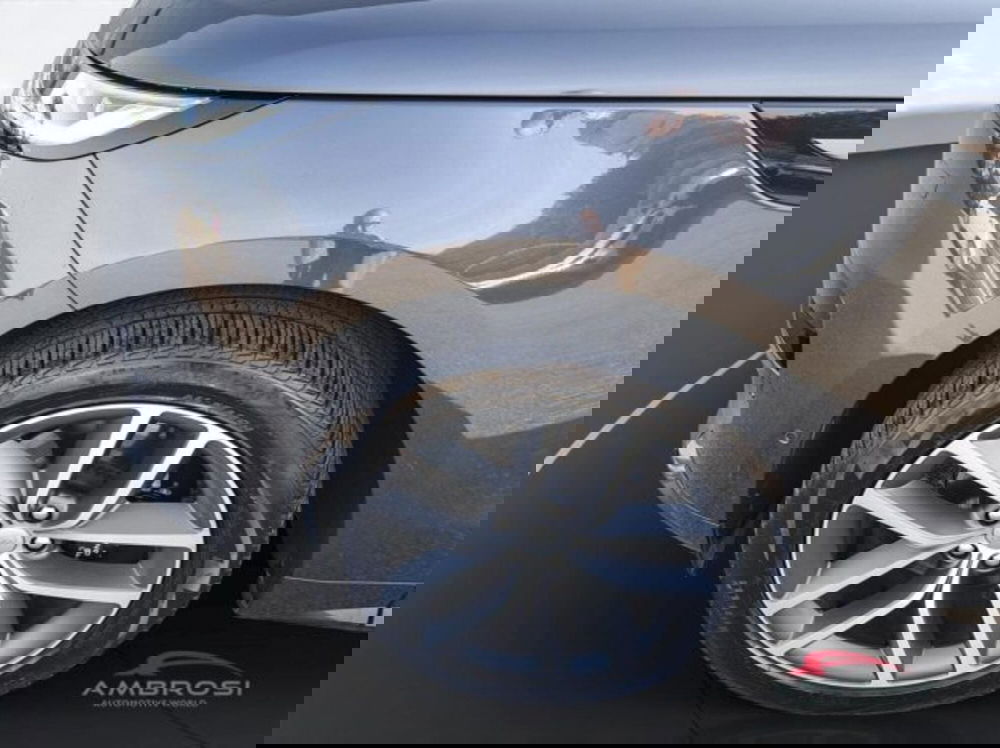 Land Rover Range Rover Sport usata a Perugia (13)