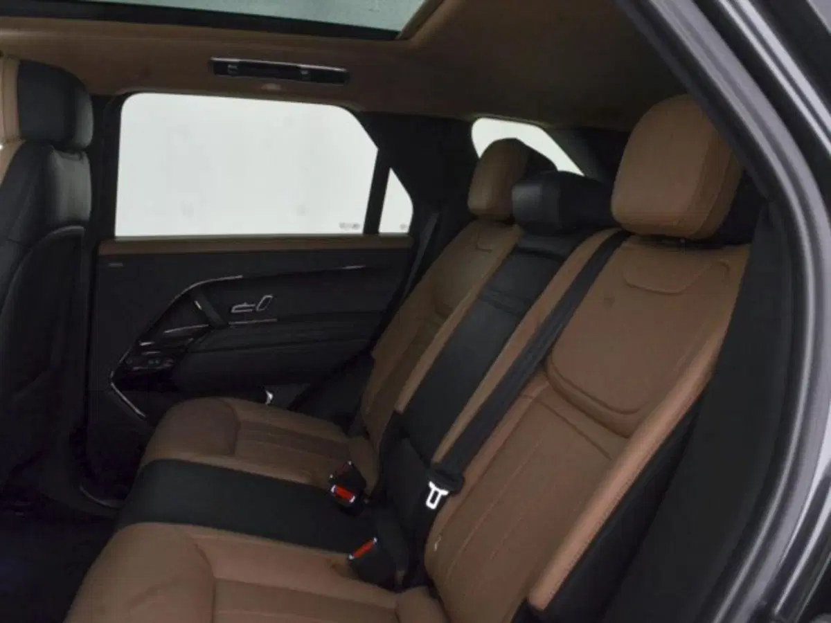 Land Rover Range Rover Sport usata a Perugia (15)
