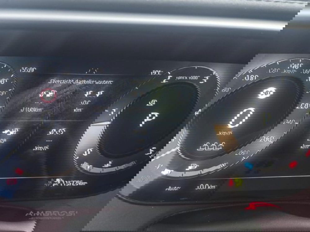 Land Rover Range Rover Sport usata a Perugia (11)