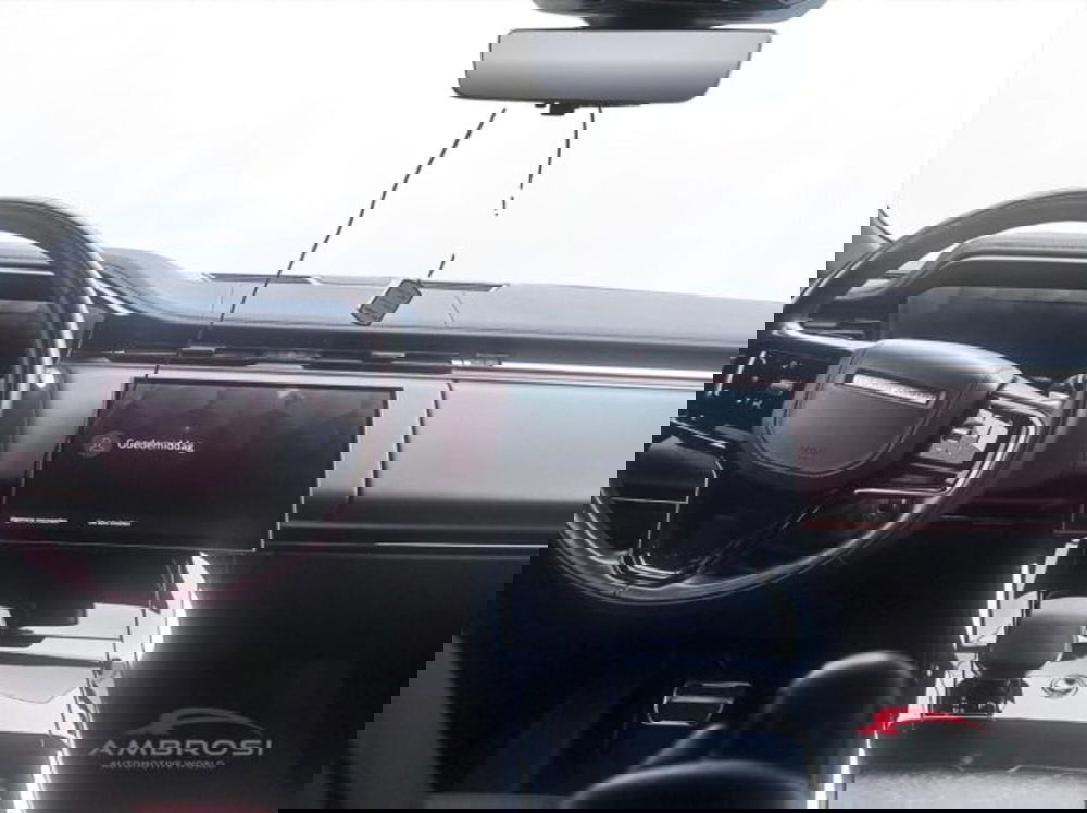 Land Rover Range Rover Sport usata a Perugia (12)