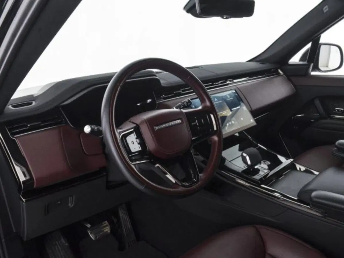 Land Rover Range Rover Sport usata a Perugia (13)