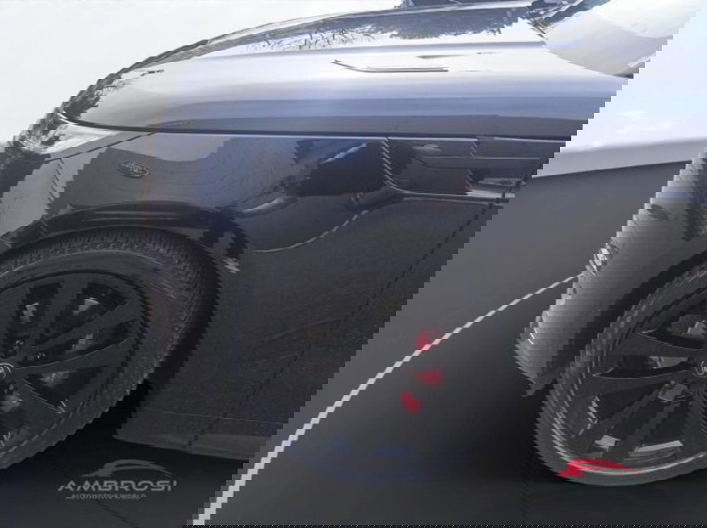 Land Rover Range Rover Sport usata a Perugia (13)