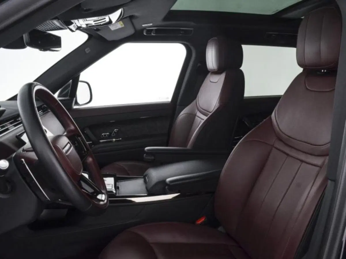 Land Rover Range Rover Sport usata a Perugia (14)