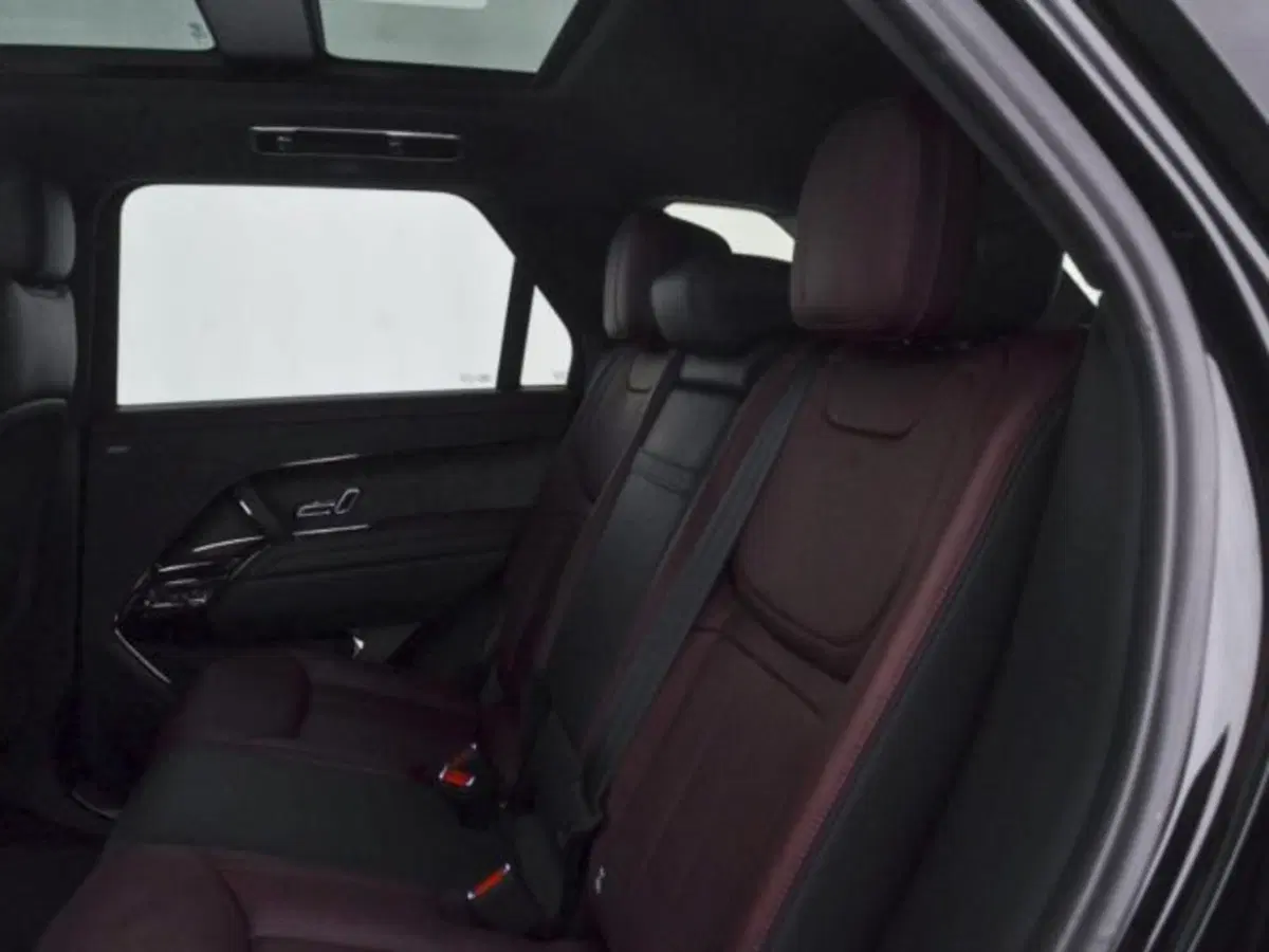Land Rover Range Rover Sport usata a Perugia (15)