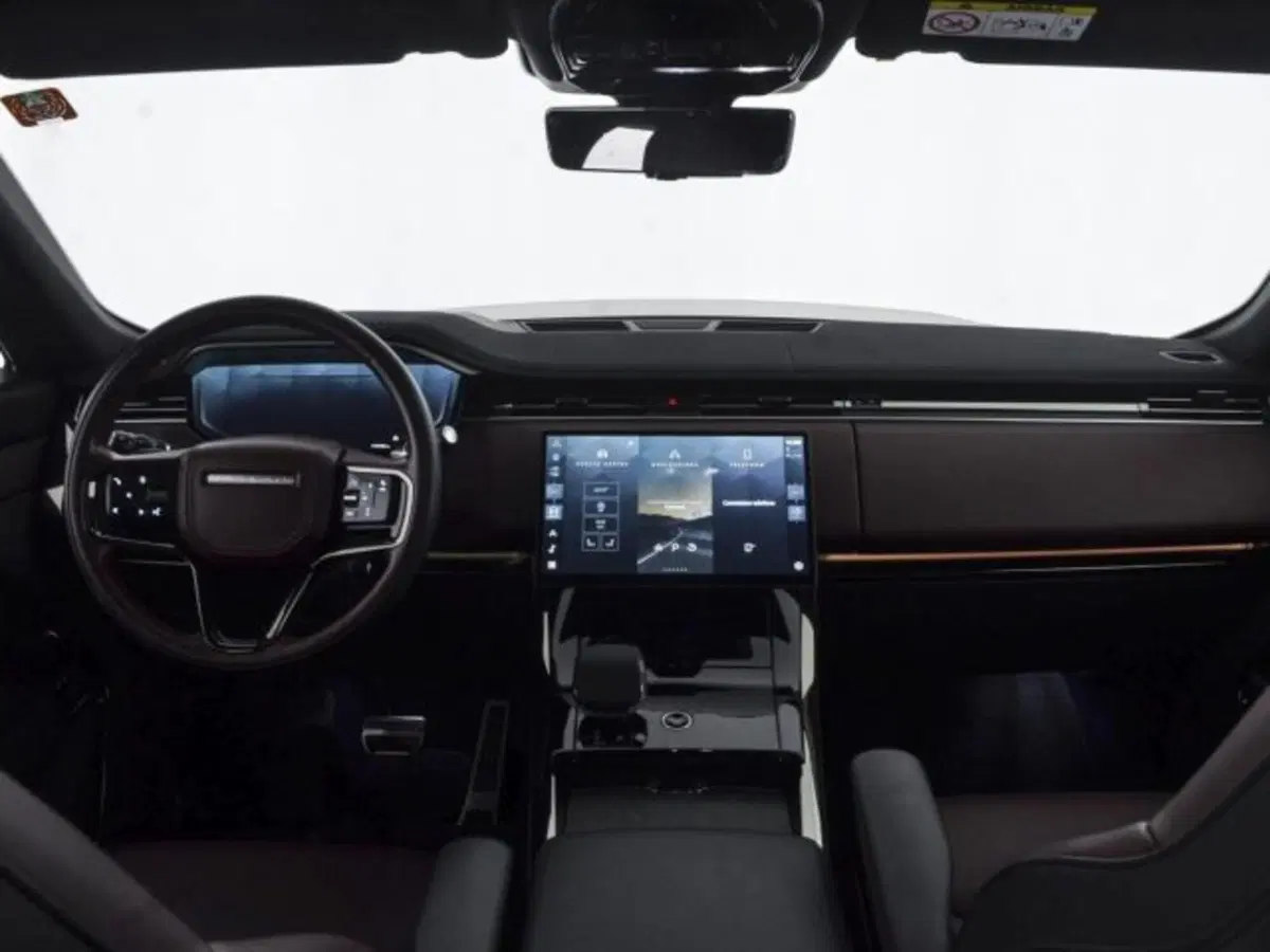 Land Rover Range Rover Sport usata a Perugia (4)