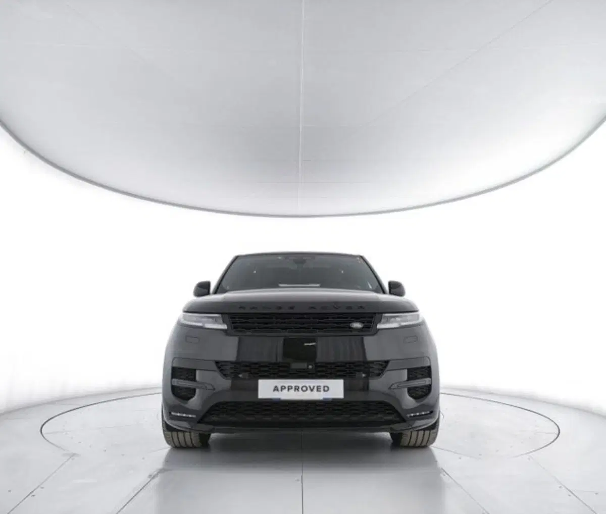 Land Rover Range Rover Sport usata a Perugia (8)