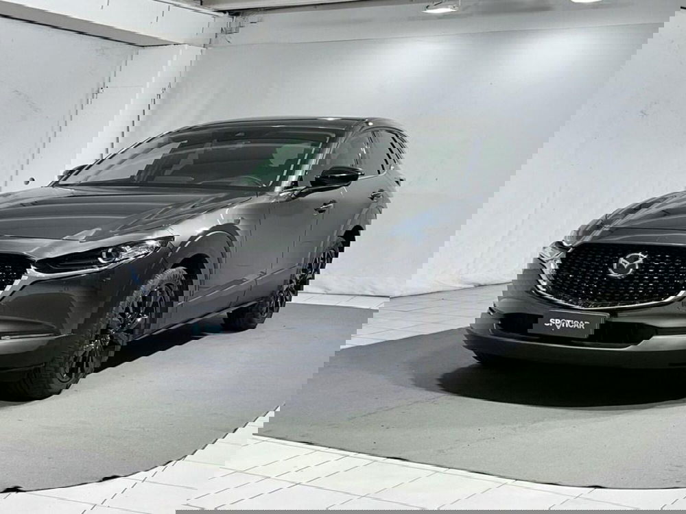 Mazda CX-30 usata a Sondrio