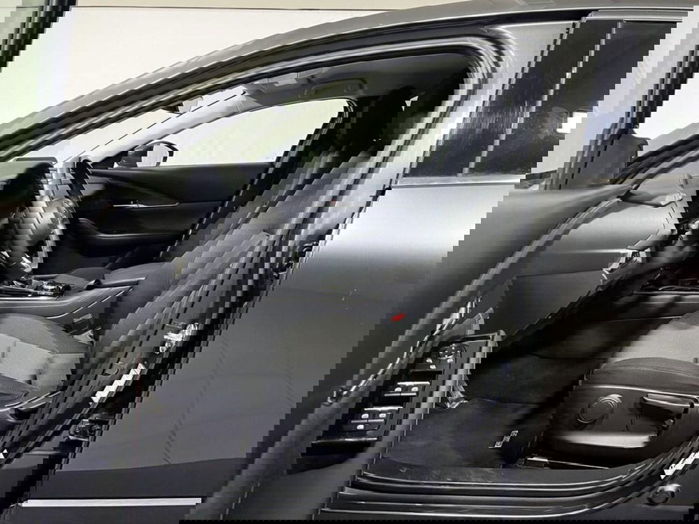 Mazda CX-30 usata a Sondrio (10)