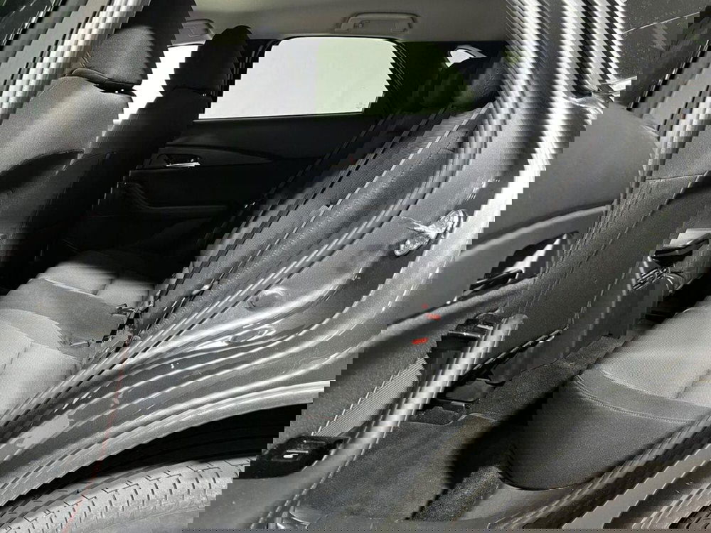 Mazda CX-30 usata a Sondrio (11)