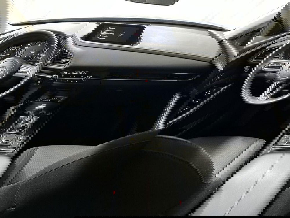 Mazda CX-30 usata a Sondrio (12)