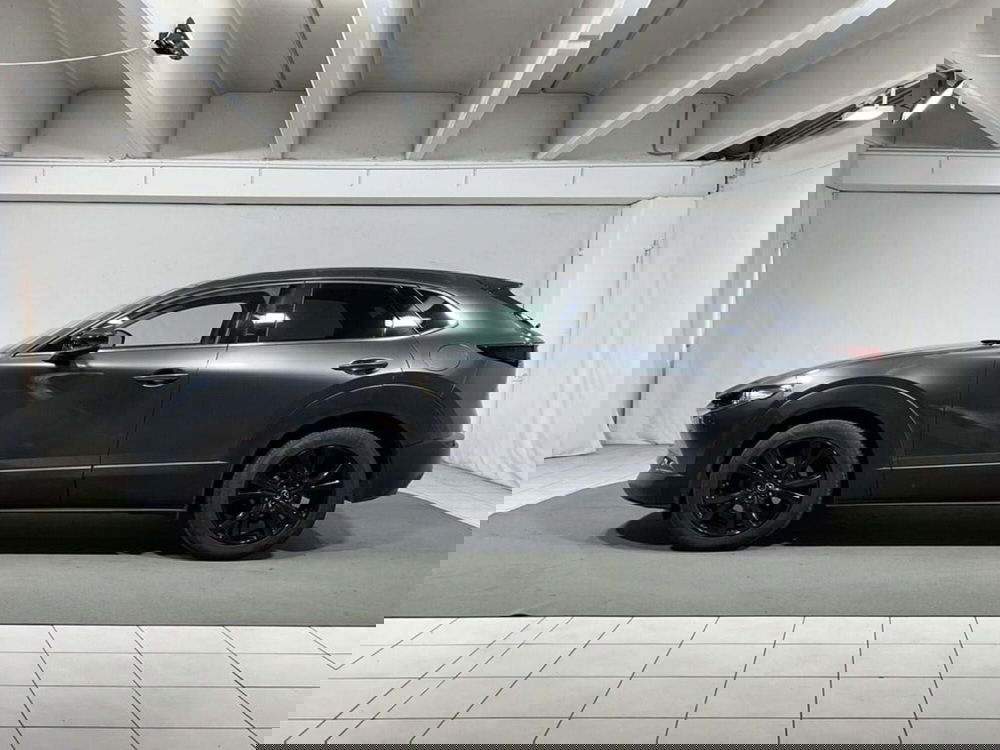 Mazda CX-30 usata a Sondrio (2)