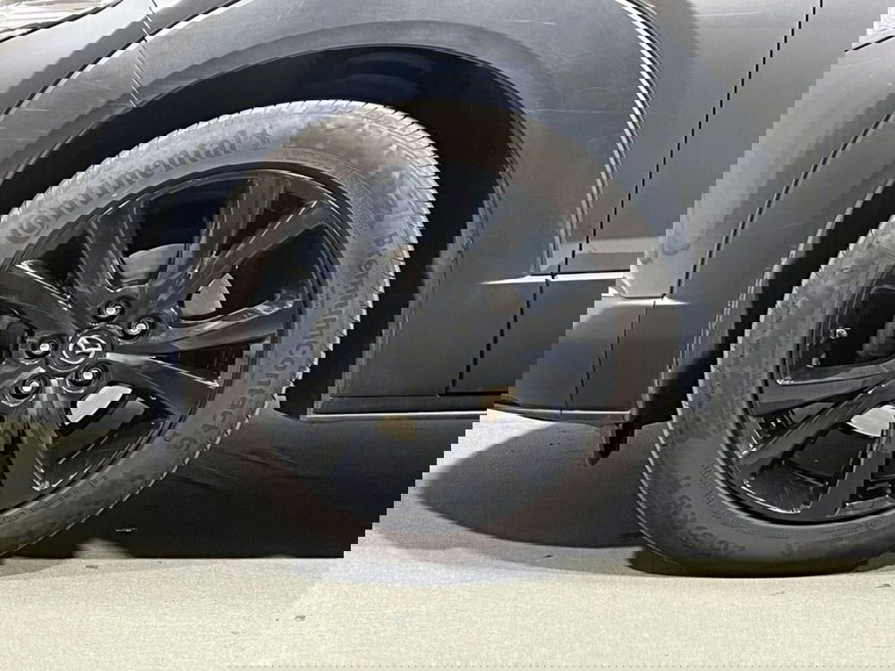 Mazda CX-30 usata a Sondrio (9)