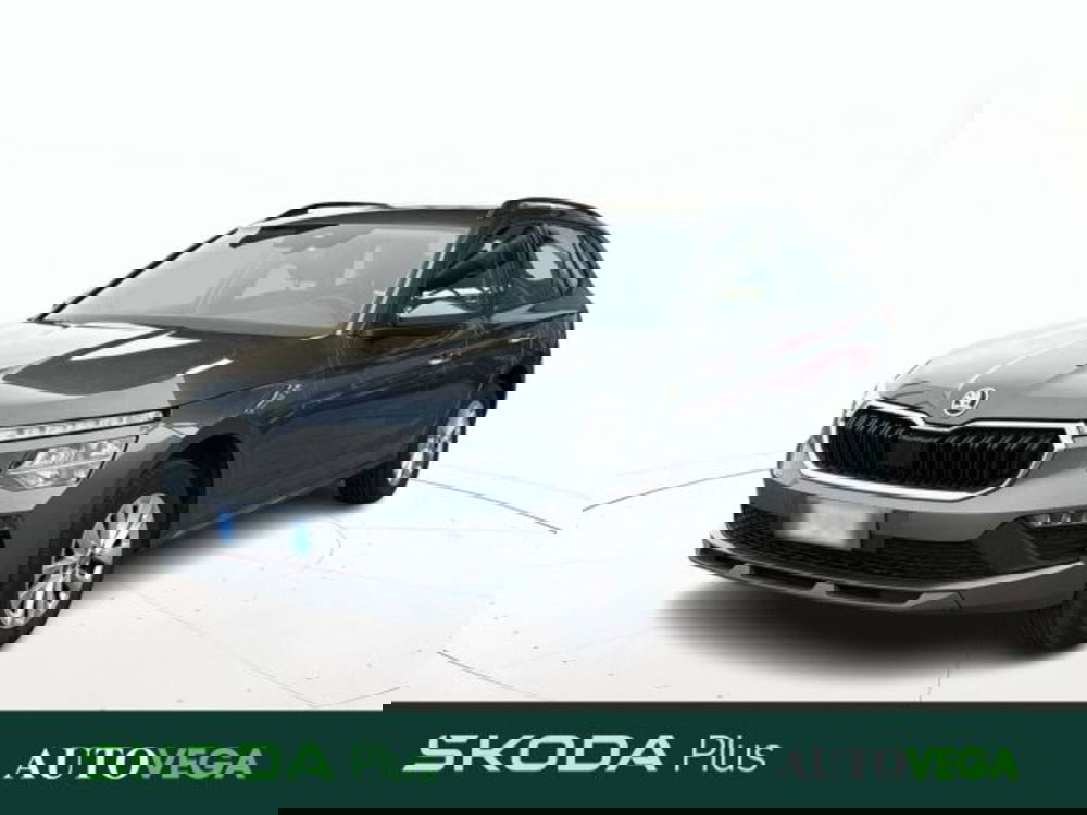 Skoda Kamiq usata a Vicenza
