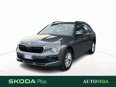 Skoda Kamiq 1.0 tsi Selection 95cv del 2025 usata a Arzignano