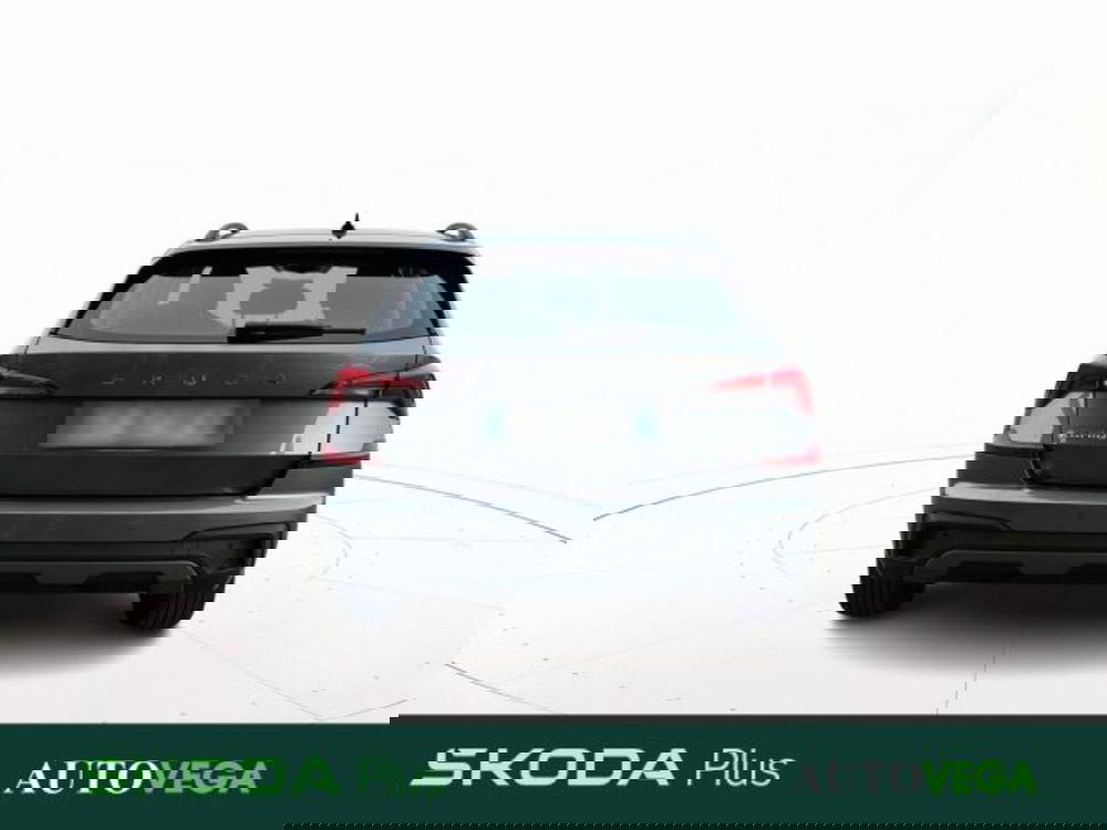 Skoda Kamiq usata a Vicenza (4)