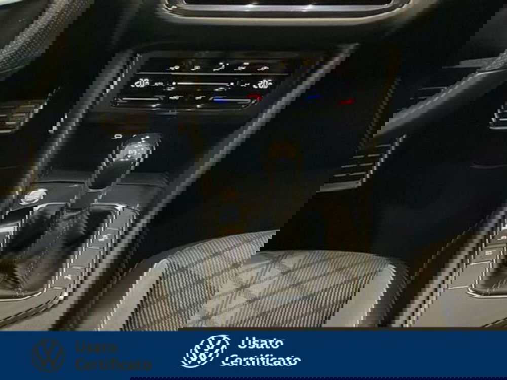 Volkswagen Tiguan usata a Vicenza (11)