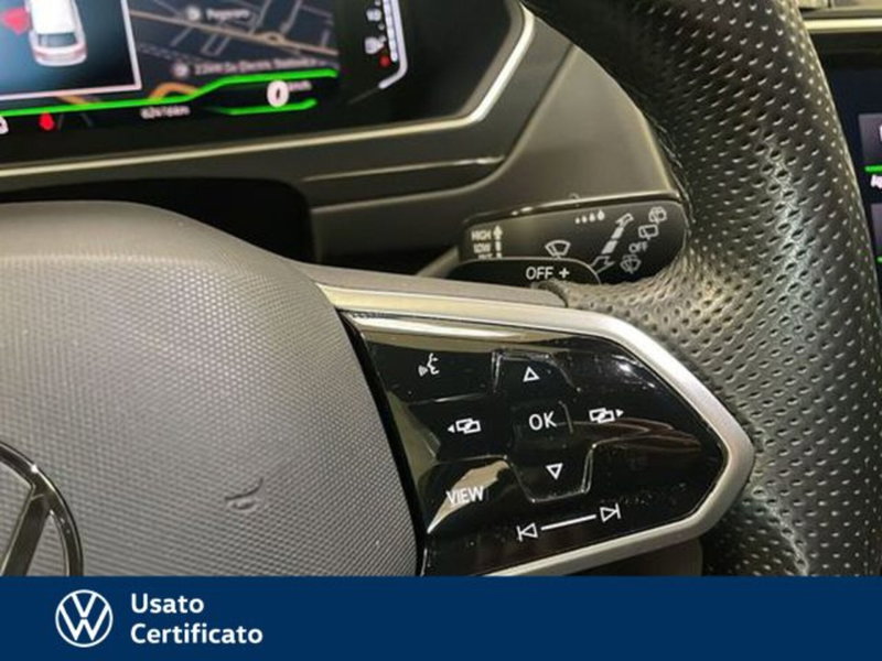 Volkswagen Tiguan usata a Vicenza (13)