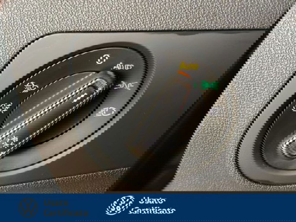 Volkswagen Tiguan usata a Vicenza (14)