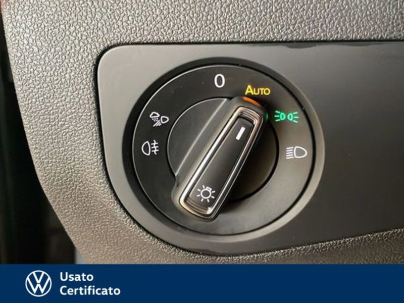 Volkswagen Tiguan usata a Vicenza (14)
