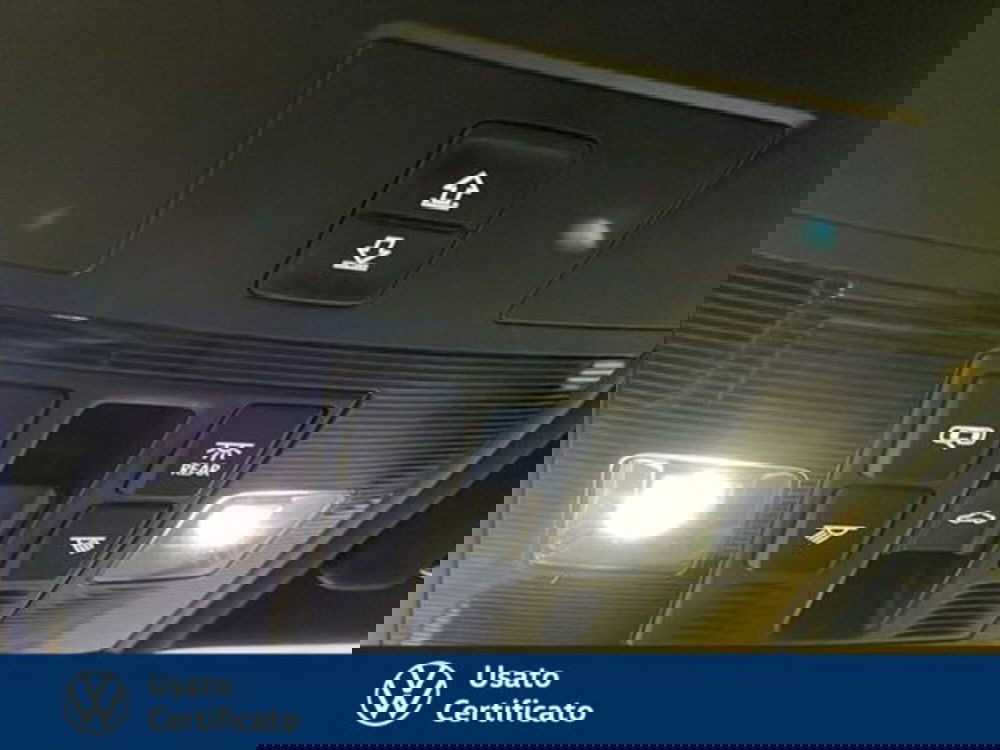 Volkswagen Tiguan usata a Vicenza (15)