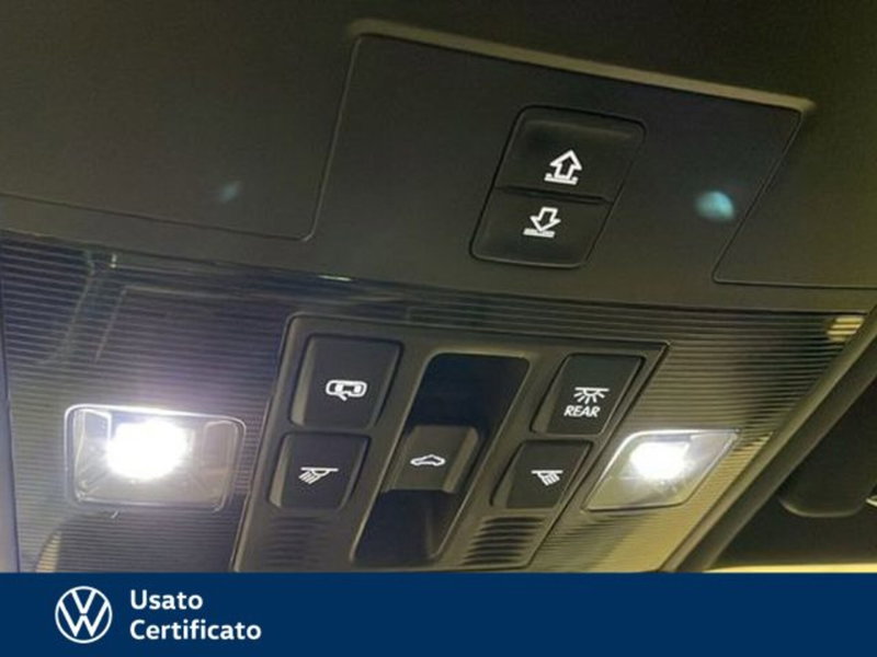 Volkswagen Tiguan usata a Vicenza (15)