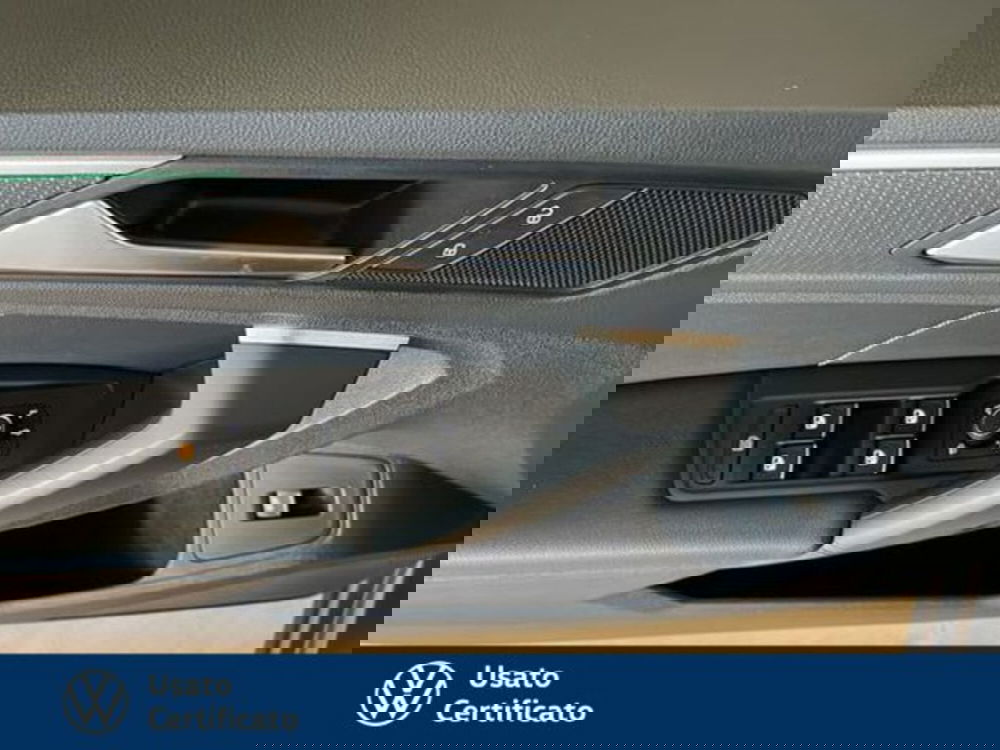 Volkswagen Tiguan usata a Vicenza (16)