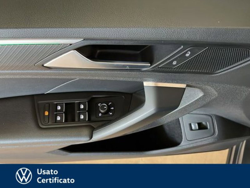 Volkswagen Tiguan usata a Vicenza (16)