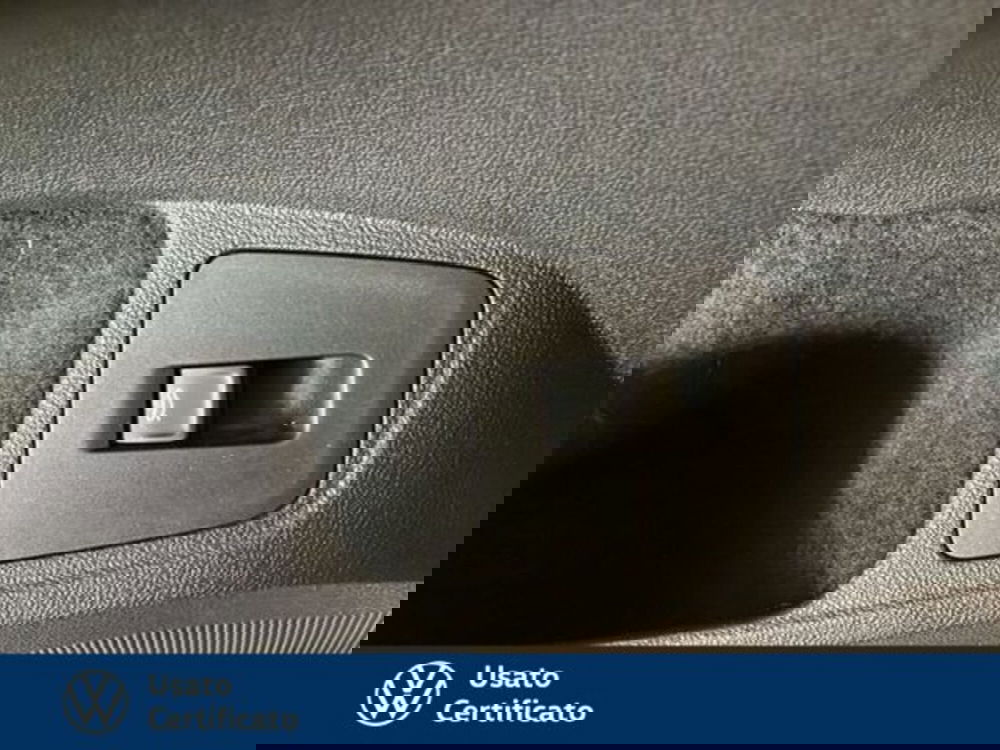 Volkswagen Tiguan usata a Vicenza (17)