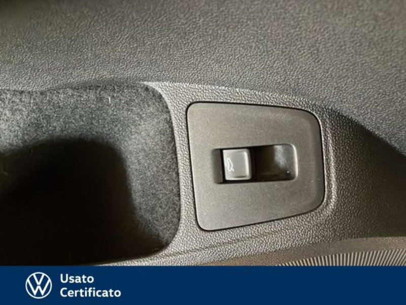 Volkswagen Tiguan usata a Vicenza (17)