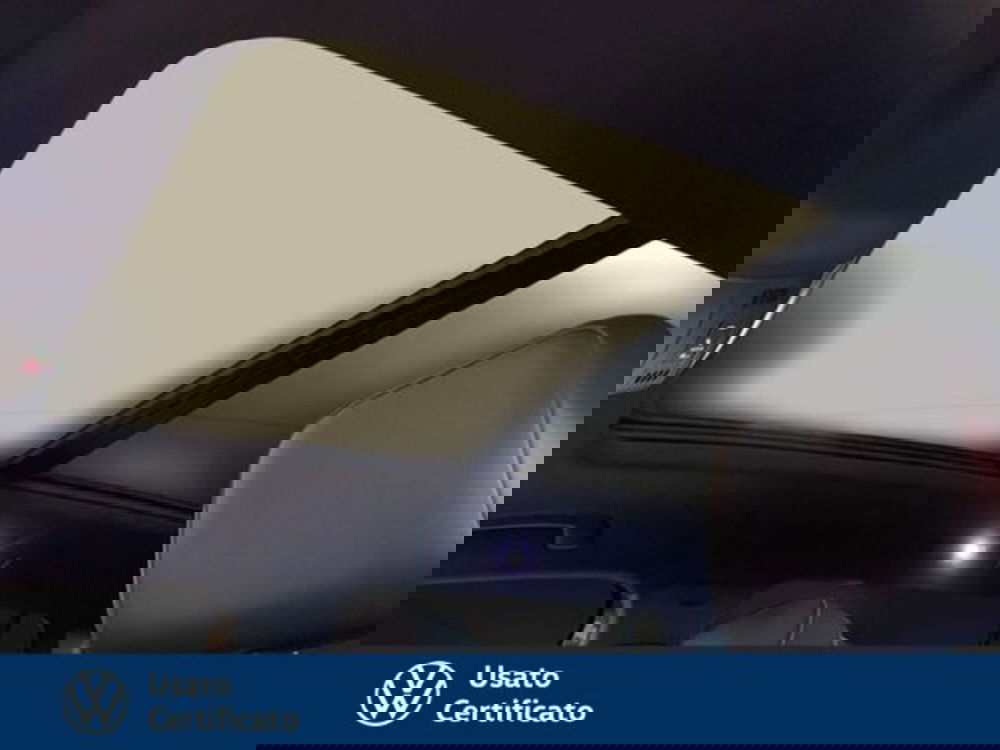 Volkswagen Tiguan usata a Vicenza (18)