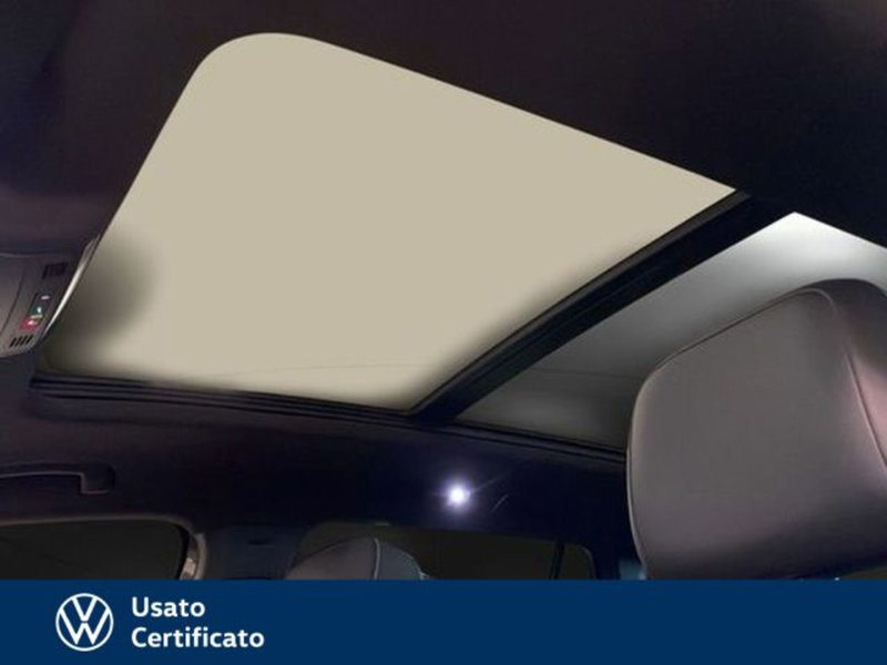 Volkswagen Tiguan usata a Vicenza (18)
