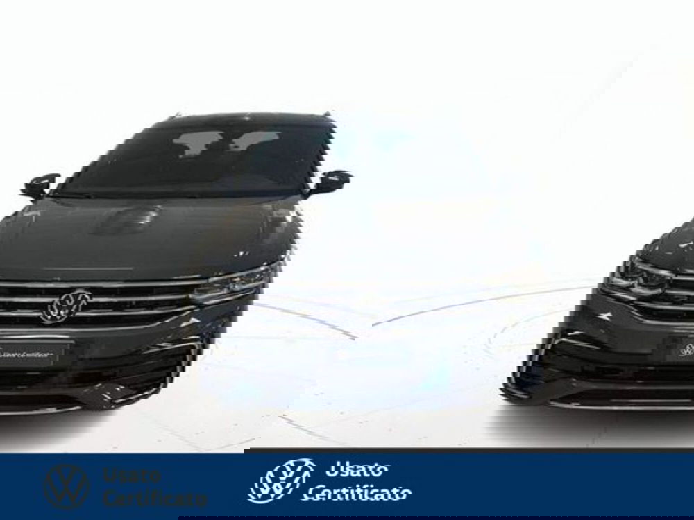 Volkswagen Tiguan usata a Vicenza (2)