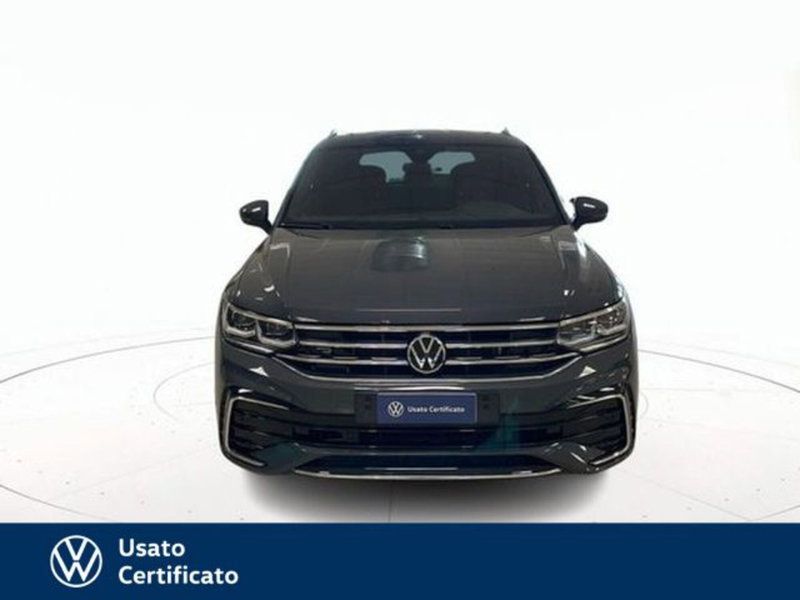 Volkswagen Tiguan usata a Vicenza (2)