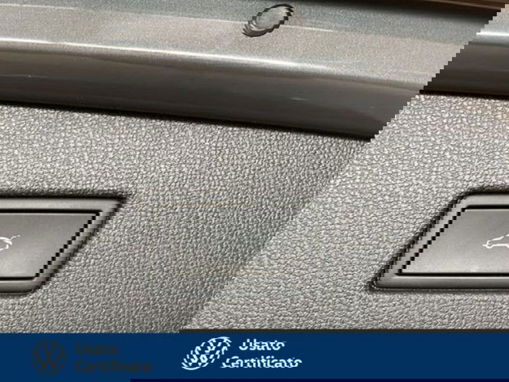 Volkswagen Tiguan usata a Vicenza (20)