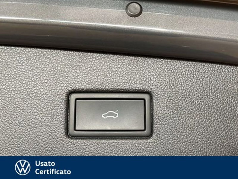 Volkswagen Tiguan usata a Vicenza (20)