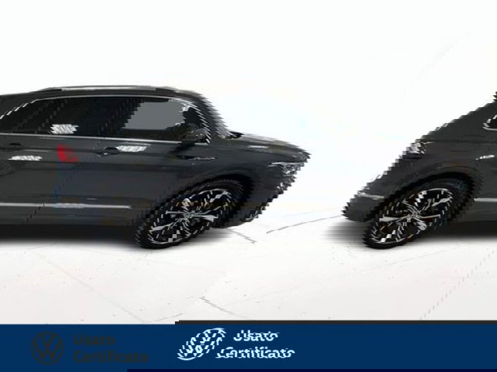 Volkswagen Tiguan usata a Vicenza (3)