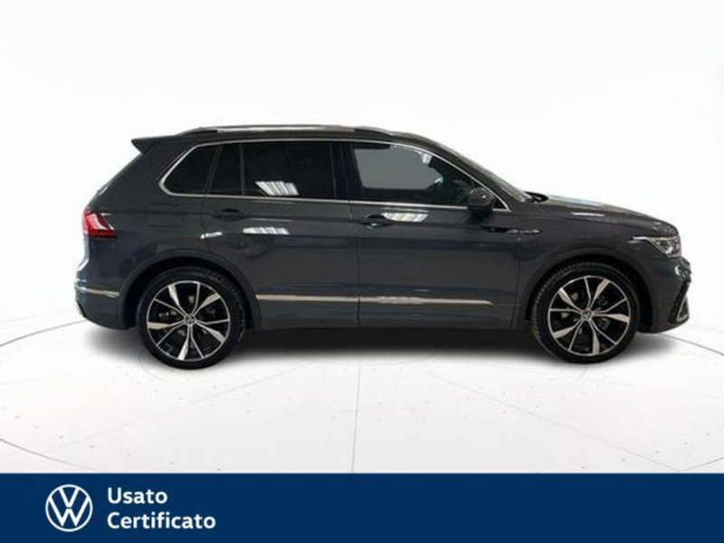 Volkswagen Tiguan usata a Vicenza (3)