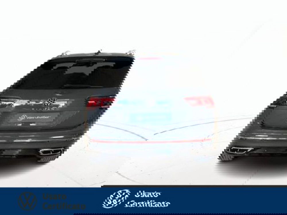 Volkswagen Tiguan usata a Vicenza (5)