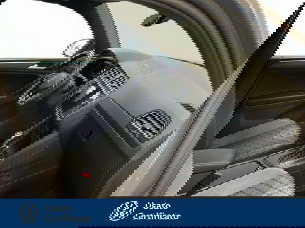 Volkswagen Tiguan usata a Vicenza (6)