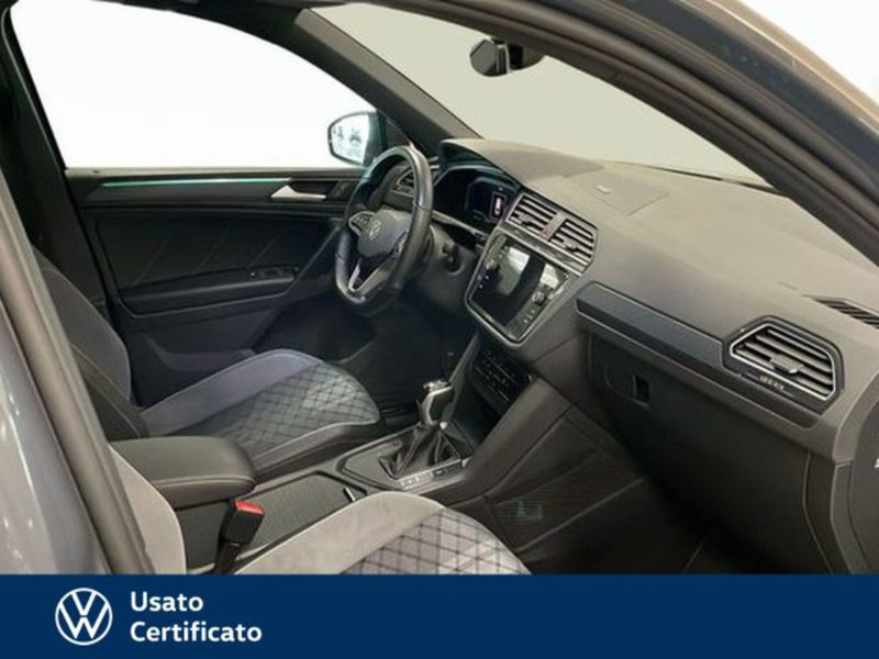 Volkswagen Tiguan usata a Vicenza (6)