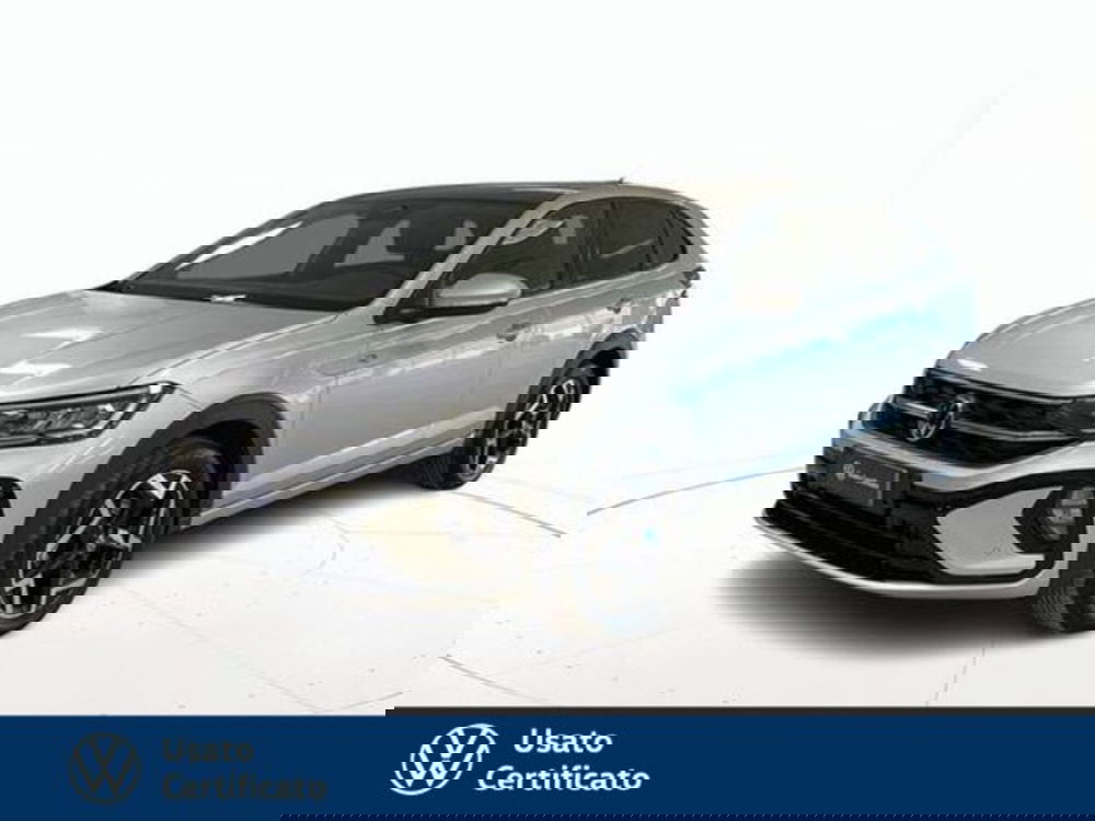 Volkswagen Taigo usata a Vicenza