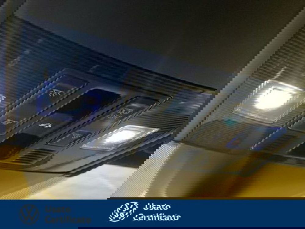 Volkswagen Taigo usata a Vicenza (13)