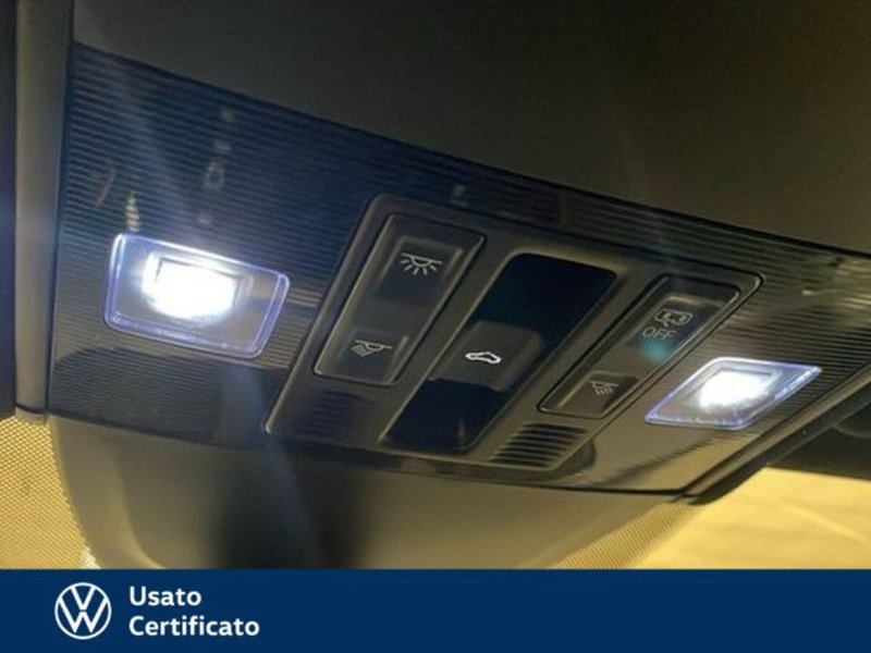 Volkswagen Taigo usata a Vicenza (13)
